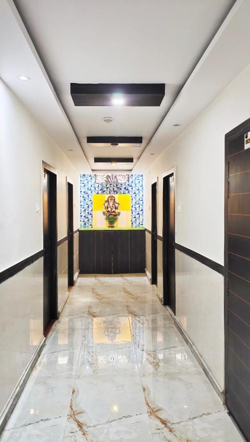 Hotel Shivay Palace Basti Luaran gambar