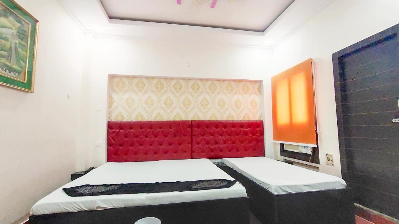 Hotel Shivay Palace Basti Luaran gambar