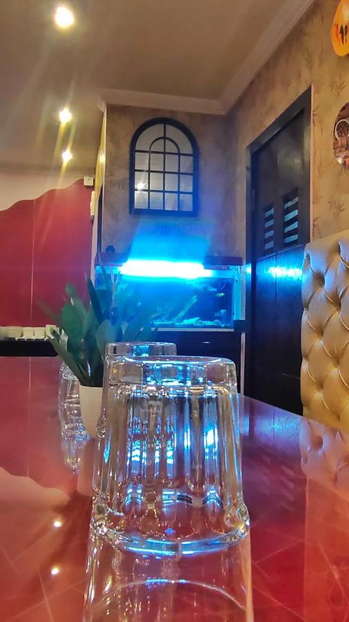 Hotel Shivay Palace Basti Luaran gambar