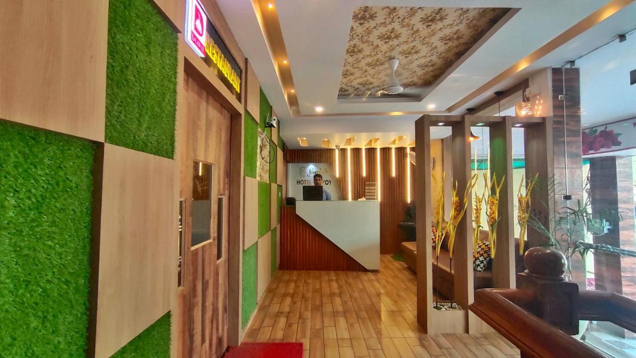 Hotel Shivay Palace Basti Luaran gambar